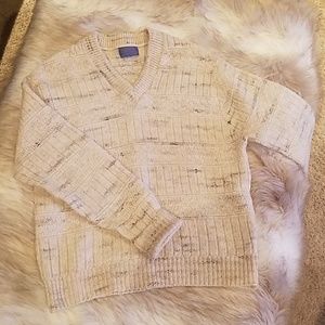 Pendleton sweater